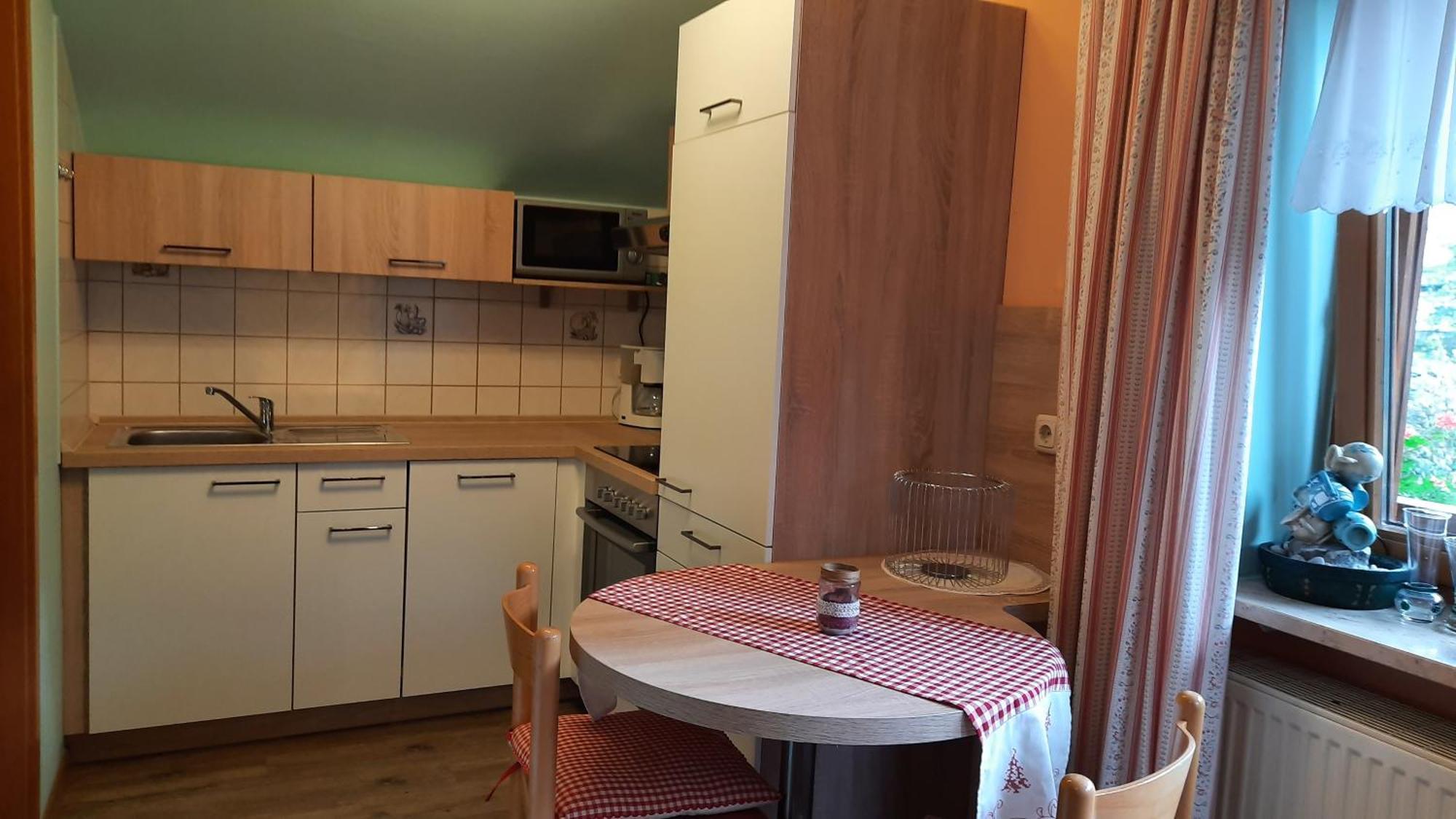 Apartments Josef Seitz Bayerisch Eisenstein Ngoại thất bức ảnh