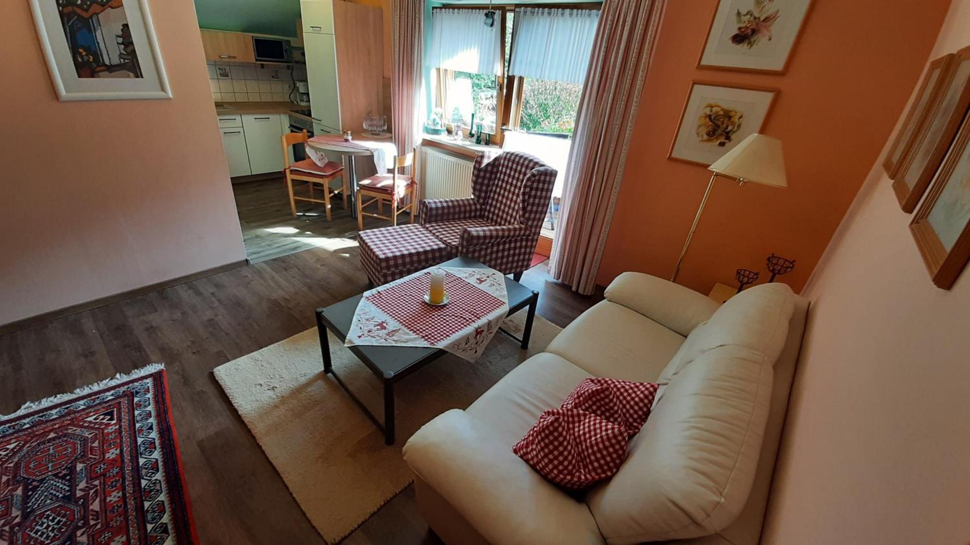 Apartments Josef Seitz Bayerisch Eisenstein Ngoại thất bức ảnh