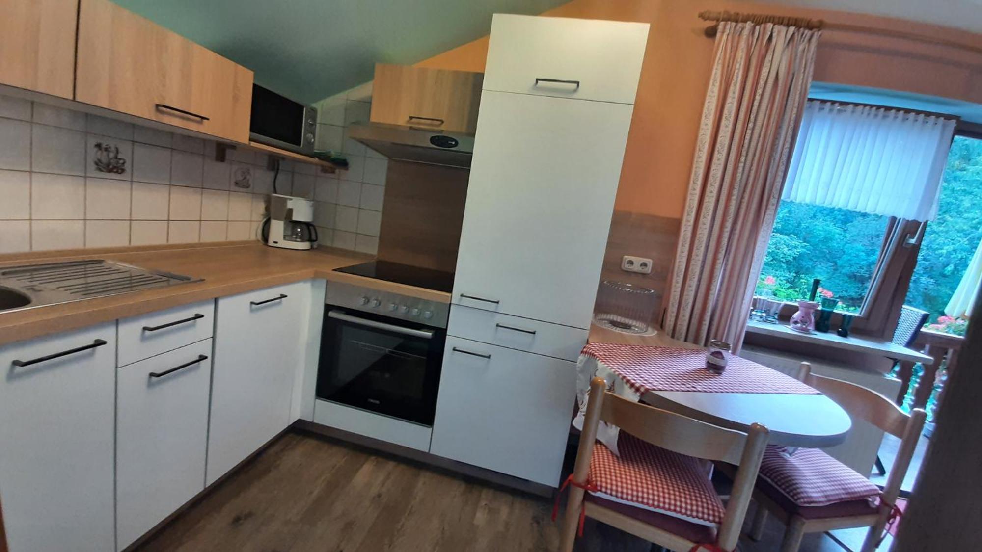 Apartments Josef Seitz Bayerisch Eisenstein Ngoại thất bức ảnh