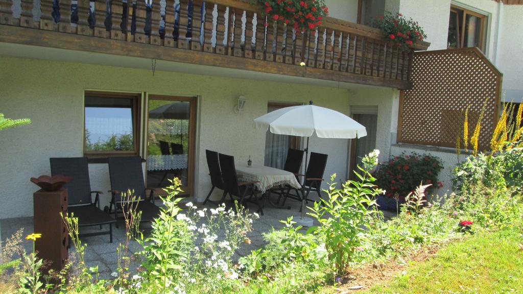 Apartments Josef Seitz Bayerisch Eisenstein Phòng bức ảnh